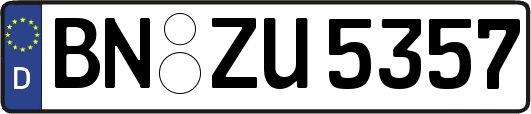 BN-ZU5357
