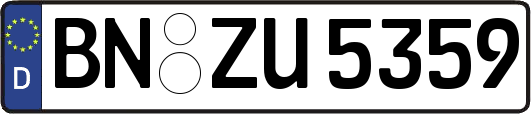 BN-ZU5359