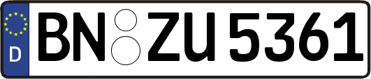 BN-ZU5361