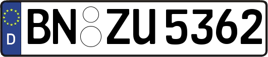 BN-ZU5362