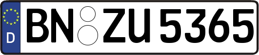 BN-ZU5365