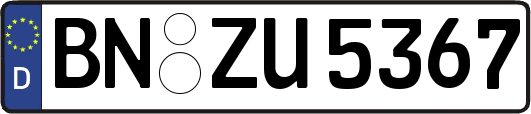 BN-ZU5367