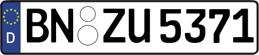 BN-ZU5371