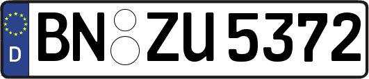 BN-ZU5372