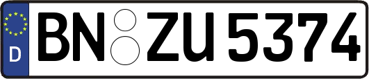 BN-ZU5374