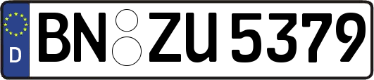 BN-ZU5379