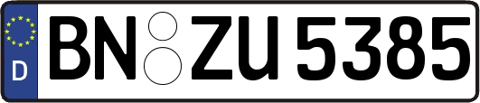 BN-ZU5385