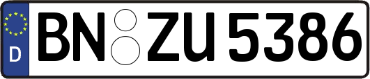 BN-ZU5386
