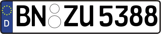 BN-ZU5388