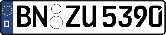 BN-ZU5390