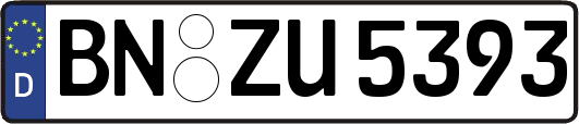BN-ZU5393