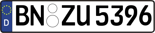 BN-ZU5396