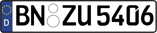 BN-ZU5406