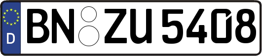 BN-ZU5408