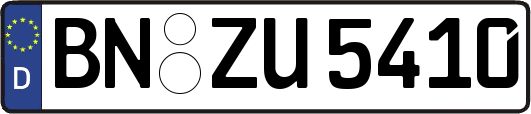 BN-ZU5410