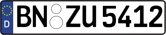 BN-ZU5412
