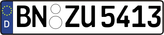 BN-ZU5413