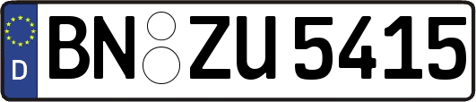 BN-ZU5415