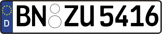 BN-ZU5416