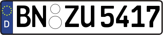 BN-ZU5417