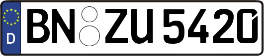 BN-ZU5420