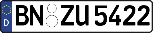 BN-ZU5422