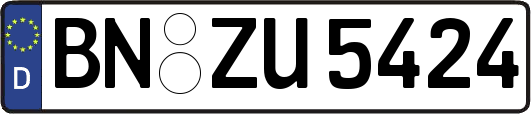 BN-ZU5424