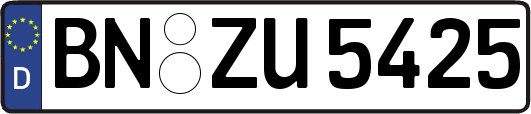 BN-ZU5425