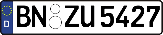 BN-ZU5427