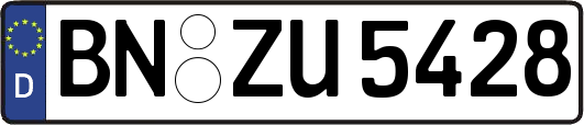 BN-ZU5428