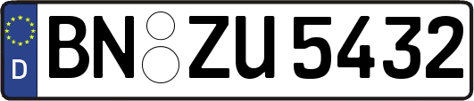 BN-ZU5432