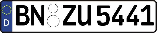 BN-ZU5441