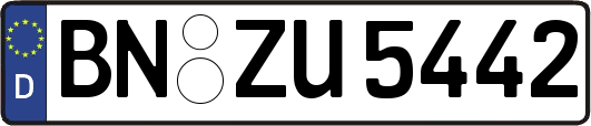 BN-ZU5442