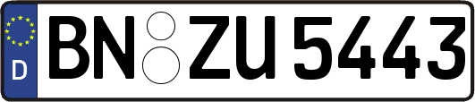 BN-ZU5443