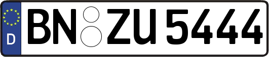 BN-ZU5444