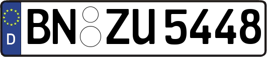 BN-ZU5448