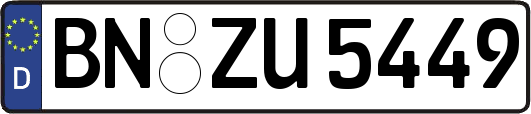 BN-ZU5449