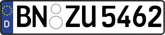 BN-ZU5462