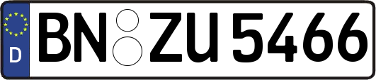 BN-ZU5466