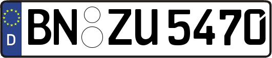 BN-ZU5470