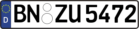 BN-ZU5472