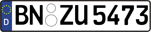 BN-ZU5473