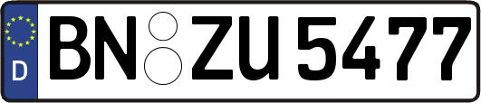 BN-ZU5477