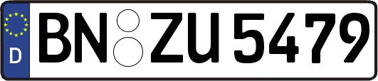 BN-ZU5479