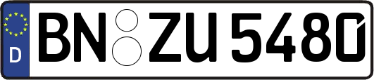 BN-ZU5480