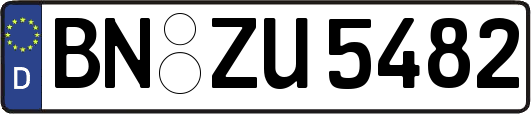 BN-ZU5482