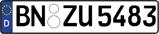 BN-ZU5483