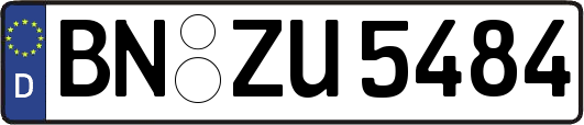 BN-ZU5484