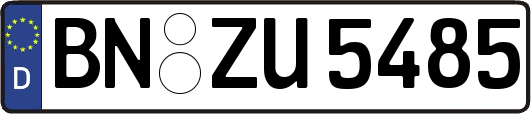 BN-ZU5485