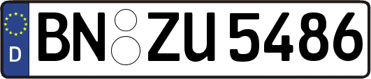 BN-ZU5486